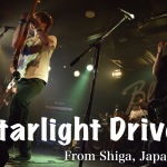 Starlight Drive