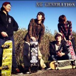 NO GENERATION GAP(NG2)