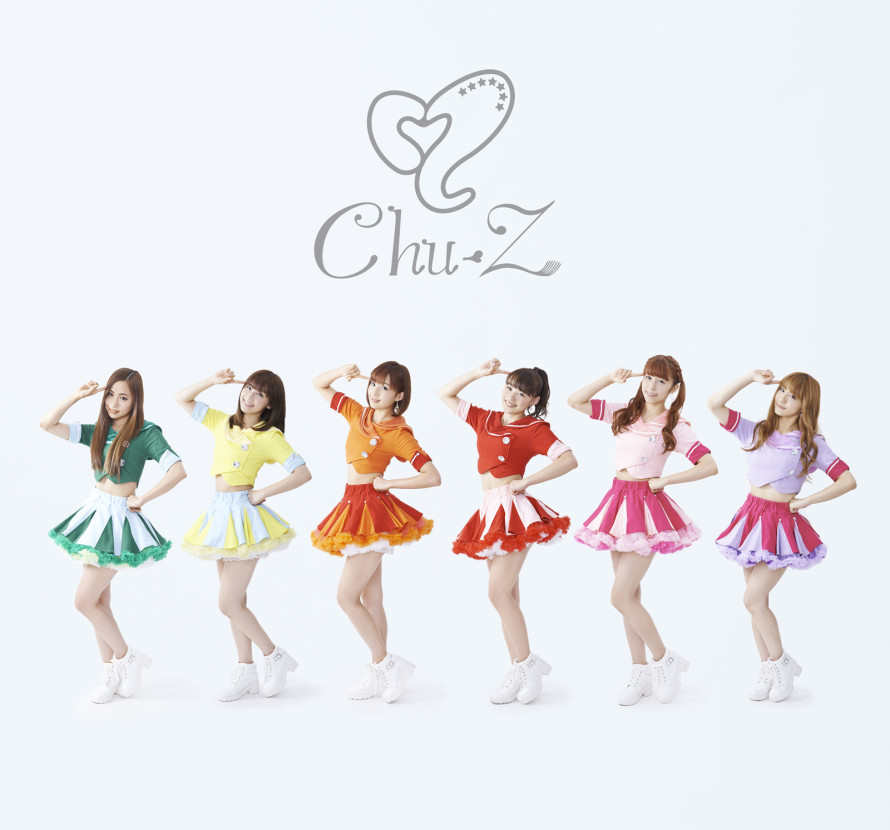 Chu-Z_アー写
