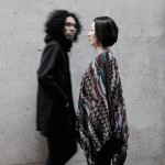 UHNELLYS、アルバム「CHORD」からタイトル曲「CHORD」のミュージックビデオを公開！！