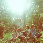 HAPPY 、8月6日(水)に待望の1st Album『HELLO』をリリース!!