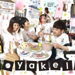 boyakels、9月10日リリース 2ndミニアルバム「ビヨンド」収録曲「マーブル」MV＆ジャケット公開！
