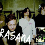 叙情型リアルラウドロックバンドPARASANA、MV「still」解禁！