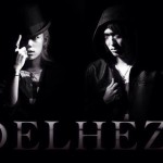 Delhezi、11/19に初の全国流通EP「The end of silence」タワレコ限定リリース決定！！