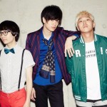 The coridras(コリドラス)最新アー写公開!