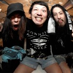 Day tripper、11月5日に2nd Album 【13songs,16minutes instead of greeting】発売決定!