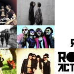 『ROCK ACTION』の5周年パーティーが11月5日に開催。UHNELLYS、Christopher Allan Diadora、THE TEENAGE KISSERS等が発表。