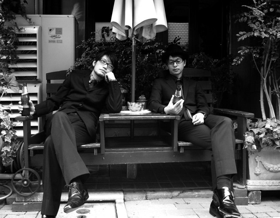 オーイェーズ アーティスト写真