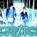 PERFECTGIFT、初のMusic Video「Maybe,Baby」公開！