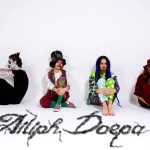 Ailiph Doepa、新MV「Totem Pole」解禁！11/22(土)には“禁断の私服ライブ”開催！