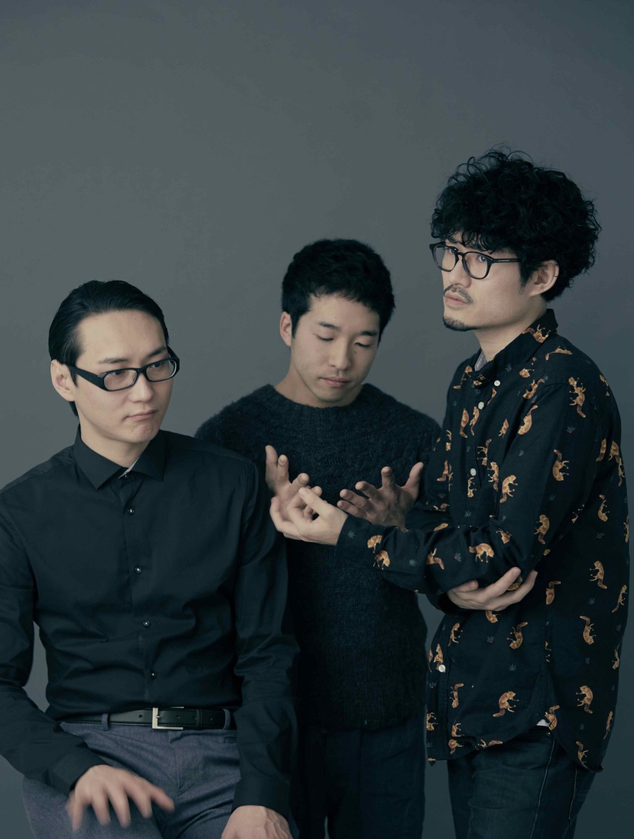 UQiYOアー写(UQiYO001)