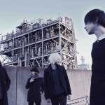 dummy-xD [analogic] teaser 公開開始。