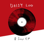 DAISY LOOジャケ写(KTTM-1)