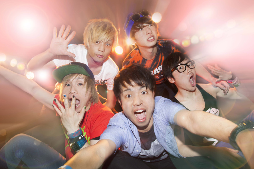 Goodbye Mozartアー写(GCCR-003)