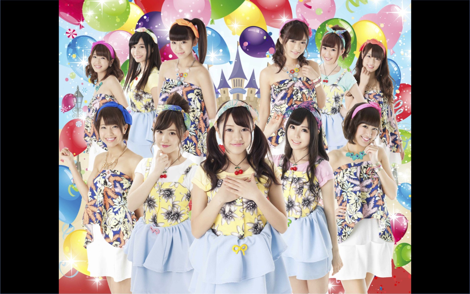 プレゼンテーション1