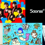 『ぐるぐるTOIRO2015』第1弾アーティスト発表。 NATSUMEN、ゆるめるモ！、ぱいぱいぱいチームなど10組決定！