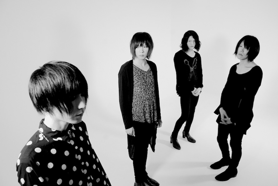 アーティスト写真