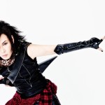 PENICILLINのギターリスト千聖のソロプロジェクト“Crack6” MINI ALBUM「Change the World」リリース。