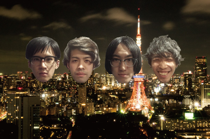 SABANNAMANアー写(IKKI-1012)