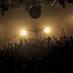 SUPER BEAVER赤坂BLITZワンマン公演を含むツアーを発表